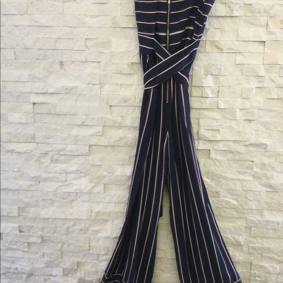 Bardot Lulu Jumpsuit - Picture 5 of 5